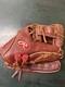 Rawlings Heart Of The Hide Pro205-9shfs 11.75 Brown Leather Baseball Glove