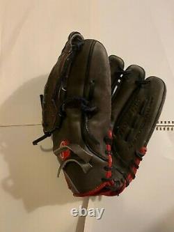 Rawlings Heart of The Hide PRO208-12DS Pitchers Glove