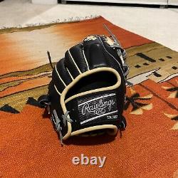 Rawlings Heart of The Hide PROR204-2CGCF R2G Baseball Glove 11.5 inch