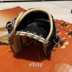 Rawlings Heart of The Hide PROR204-2CGCF R2G Baseball Glove 11.5 inch