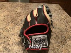 Rawlings Heart of The Hide PROR314-2B Baseball Glove 11.5 RHT