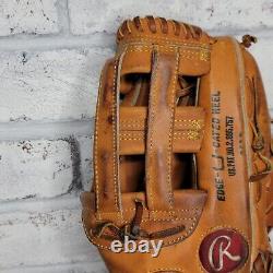 Rawlings Heart of The Hide PRO H-C Baseball Glove Issued Baltimore Orioles 1979
