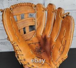 Rawlings Heart of The Hide PRO H-C Baseball Glove Issued Baltimore Orioles 1979