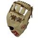 Rawlings Heart Of The Hide Pro Camel Np7 Baseball Glove 12.25 Right Hand Throw