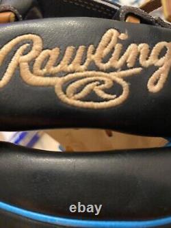 Rawlings Heart of The Hide R2G 11.5? Baseball Glove