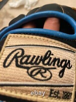 Rawlings Heart of The Hide R2G 11.5? Baseball Glove