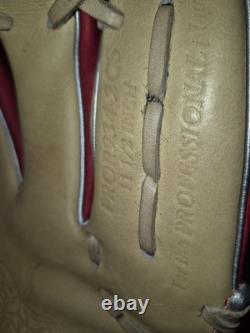 Rawlings Heart of The Hide R2G 11.5 Baseball Glove PROR934-2CS RHT