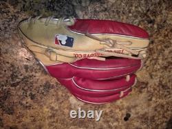 Rawlings Heart of The Hide R2G 11.5 Baseball Glove PROR934-2CS RHT