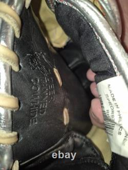 Rawlings Heart of The Hide R2G 11.5 Baseball Glove PROR934-2CS RHT