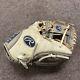 Rawlings Heart Of The Hide R2g 11.5 Pror204w-2nc Leather Infield Baseball Glove