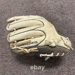 Rawlings Heart of The Hide R2G 11.5 PROR204W-2NC Leather Infield Baseball Glove