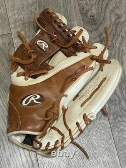 Rawlings Heart of The Hide R2G PROR314-2CTI 11.5 RHT Baseball Glove