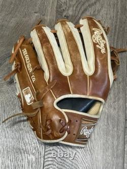 Rawlings Heart of The Hide R2G PROR314-2CTI 11.5 RHT Baseball Glove