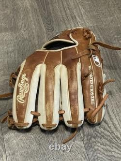 Rawlings Heart of The Hide R2G PROR314-2CTI 11.5 RHT Baseball Glove