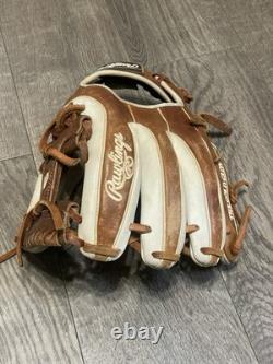 Rawlings Heart of The Hide R2G PROR314-2CTI 11.5 RHT Baseball Glove