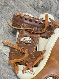 Rawlings Heart of The Hide R2G PROR314-2CTI 11.5 RHT Baseball Glove