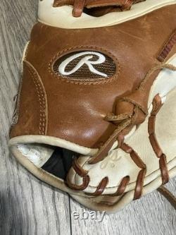 Rawlings Heart of The Hide R2G PROR314-2CTI 11.5 RHT Baseball Glove