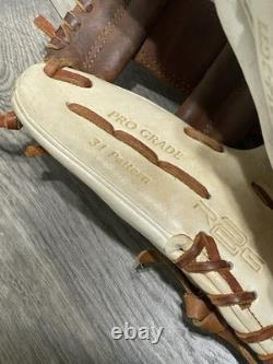 Rawlings Heart of The Hide R2G PROR314-2CTI 11.5 RHT Baseball Glove