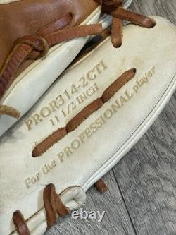 Rawlings Heart of The Hide R2G PROR314-2CTI 11.5 RHT Baseball Glove