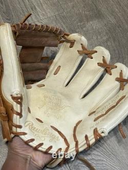 Rawlings Heart of The Hide R2G PROR314-2CTI 11.5 RHT Baseball Glove