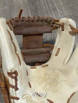 Rawlings Heart of The Hide R2G PROR314-2CTI 11.5 RHT Baseball Glove