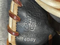 Rawlings Heart of The Hide R2G PROR314-2CTI 11.5 RHT Baseball Glove