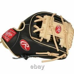Rawlings Heart of The Hide R2G Pro I-Web baseball glove RHT 11.5 PROR314-2BC