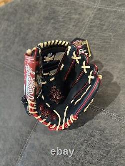 Rawlings Heart of The Hide Right Hand Infield Baseball Glove