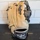 Rawlings Heart Of The Hide Right Hand Infield Baseball Glove 11 1/2 Pror204-2cnw