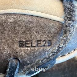 Rawlings Heart of The Hide Right Hand Infield Baseball Glove 11 1/2 PROR204-2CNW