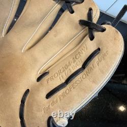 Rawlings Heart of The Hide Right Hand Infield Baseball Glove 11 1/2 PROR204-2CNW