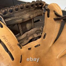 Rawlings Heart of The Hide Right Hand Infield Baseball Glove 11 1/2 PROR204-2CNW