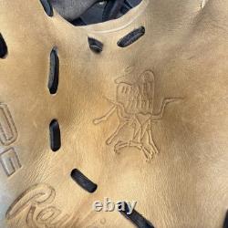 Rawlings Heart of The Hide Right Hand Infield Baseball Glove 11 1/2 PROR204-2CNW