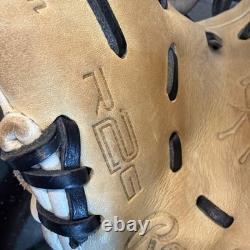 Rawlings Heart of The Hide Right Hand Infield Baseball Glove 11 1/2 PROR204-2CNW