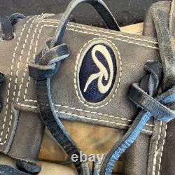 Rawlings Heart of The Hide Right Hand Infield Baseball Glove 11 1/2 PROR204-2CNW