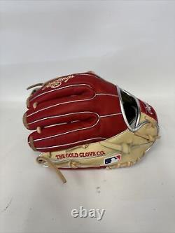 Rawlings Heart of The Hide Right Hand Infield Baseball Glove PROR9342cs