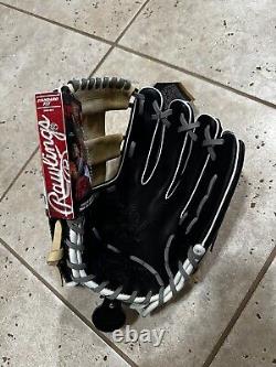 Rawlings Heart of The Hide Right Hand Throw Baseball Glove 11.75