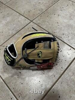 Rawlings Heart of The Hide Right Hand Throw Baseball Glove 11.75
