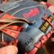 Rawlings Heart Of The Hide Right Hand Throw Baseball Glove, Custom Pitcher