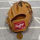 Rawlings Heart Of The Hide Training Baseball Glove Horween 9.5 Pro200tr-2ht Hoh