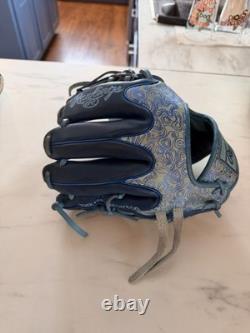 Rawlings Heart of The Hide Wing Tip Barracuda 11.5 Infield Baseball Glove RHT