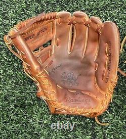 Rawlings Heart of The Hide XPG6 Mickey Mantle