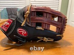 Rawlings Heart of the Hide