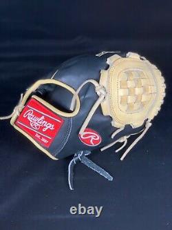 Rawlings Heart of the Hide 10.75 Infield Glove PROR210-3BC