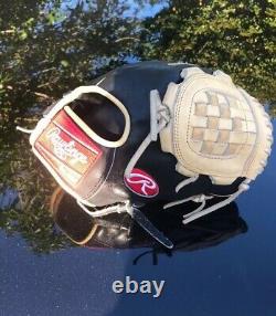 Rawlings Heart of the Hide 10.75 Infield Glove PROR210-3BC