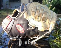 Rawlings Heart of the Hide 10.75 Infield Glove PROR210-3BC