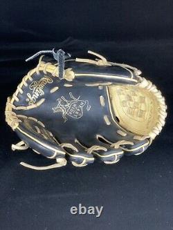 Rawlings Heart of the Hide 10.75 Infield Glove PROR210-3BC