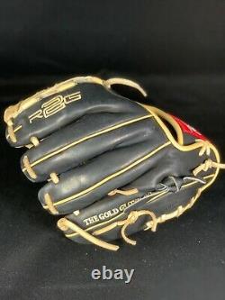 Rawlings Heart of the Hide 10.75 Infield Glove PROR210-3BC