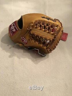 Rawlings Heart of the Hide 11 1/2 PRO200-4RT Brand New