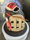 Rawlings Heart Of The Hide 11/23 Glove Of The Month 12 Baseball Glove Rht New